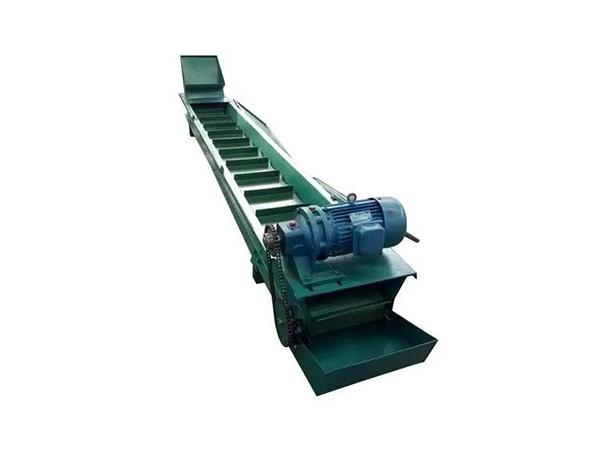 刮板输送机