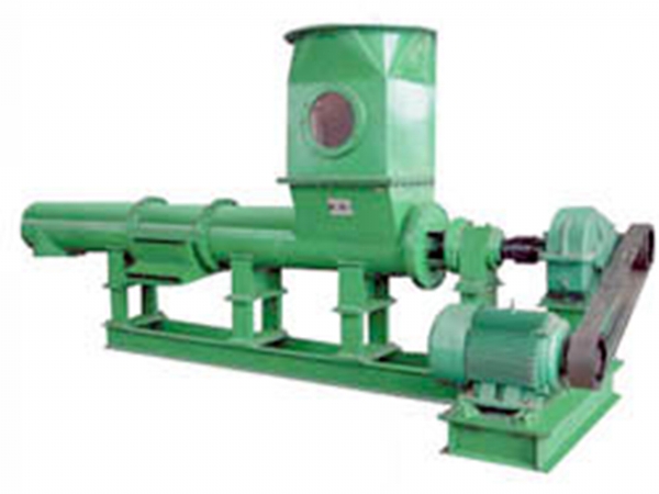 预浸螺旋输送机